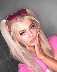 Loren Gray Loren Gray Barbie Girl Beauty View all loren gray pictures. loren gray loren gray barbie girl