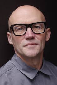 Stuart Fearn MBE — Pattern