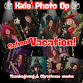 School Vacation Kids Photo Op event image