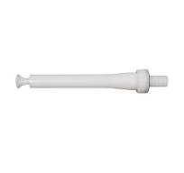Extension Nozzle for GM03 Manual Powder Spray Gun (NON OEM ...