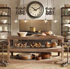 Check spelling or type a new query. Industrial Kitchen Design Creates A Great Loft Style Atmosphere