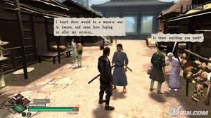 Way of the samurai 3 cheats and cheat codes, playstation 3. Villamos Megol Palast Way Of The Samurai 3 Xbox 360 Kotojs Org