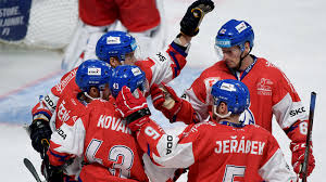 Čeští hokejisté na mistrovství světa od 15:15 hrají veledůležitý zápas s dánskem. Skupiny Pro Ms 2021 Cesi Hraji V Minsku Narazi Na Rusy Ci Slovaky Hokej Cz Web Ceskeho Hokeje