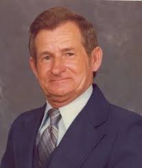 William Felton Eason Jr. (1928-2014)