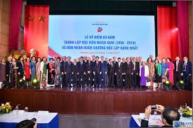 Năm 2020, học viện ngoại giao dự kiến tuyển 500 chỉ tiêu cho 5 ngành học, bao gồm: Há»c Viá»‡n Ngoáº¡i Giao Ä'on Nháº­n Huan ChÆ°Æ¡ng Ä'á»™c Láº­p Háº¡ng Nháº¥t