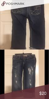 Bke Jeans Size Chart Women S Bke Stella Capris Size 28 Clothes Design Fashion Design Fashion Trends