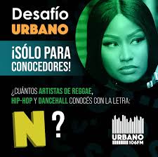 Urbano 106