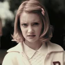 Lilly and Patty Edit