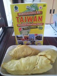  Sudah Lama Pengen Makan Durian ï½ Minggu Lalu Nyari Di 2 Supermarket Eh Gak Nemu Yuhuuu Akhirnya Nemu Today Pinteres