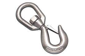 Maybe you would like to learn more about one of these? Heavy Duty Swivel Eye Hook Suncor Stainless