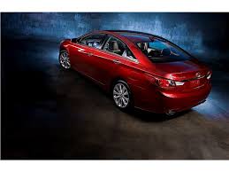 Showing the 2011 hyundai sonata 4dr sdn 2.4l man gls. 2012 Hyundai Sonata Prices Reviews Pictures U S News World Report