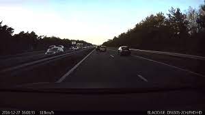 This and much more in this weeks episode of teslacam stories!⚡ check out the. Watch Tesla S Autopilot System Help Avoid A Crash With Superhuman Sight Techcrunch