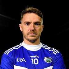 Sports Coach Barry Solan