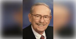 Obituary information for Herbert Walton Van Pelt