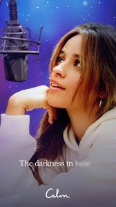 iykyk 🤫💤 Fall asleep to @Camila Cabello's dreamy ASMR Sleep Story, T...