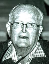 Kenneth Roger Wolfe Obituary