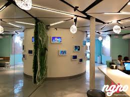 A modern spin on a timeless favorite! Milk And Cream Cereal Bar A New Kind Of Ice Cream Hits New York Nogarlicnoonions Restaurant Food And Travel Stories Reviews Lebanon