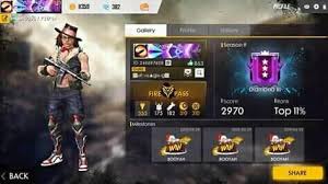 The battle royale game for all. Free Fire King Group About Facebook