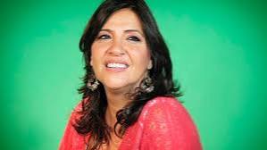 Elizabeth "la Negra" Vernaci dio positivo de Coronavirus | Caras