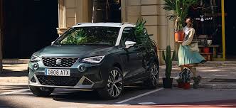 Seat ateca 2021 egypt brochure. Brochure Download Seat Car Range Seat