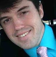 Cody Hensley's Instagram, Twitter & Facebook