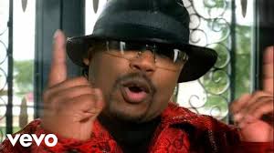 Dave Hollister
