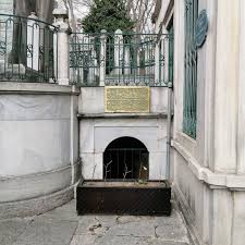 Hydrohistory Panosundaki Pin