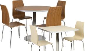 12 locations across usa, canada and mexico for fast delivery of cafe tables. Commercial Table Sets With Chairs Modern Furniture Collections