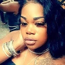 Melvina Green's Instagram, Twitter & Facebook