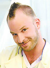 Daily Iowan (Iowa City, Iowa), 2007-10-03