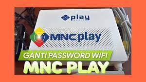 Untuk itu kami akan menawarkan tutorial cara ganti password wifi mnc play. 16 Cara Ganti Password Wifi Mnc Play 2021 Semua Merk Router