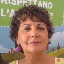Monica GUARINO AMATO