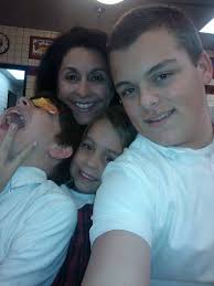 True love, terrible loss: Remembering Pat Seibert, a dad who died while  saving his son's life