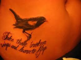 Black Bird In The Dead Of Night Blackbird Tattoo Picture At Checkoutmyink Com Black Bird Tattoo Picture Tattoos Black Bird
