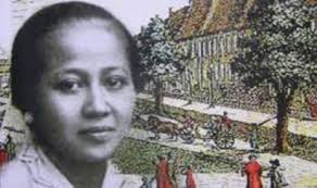 Koleksi gambar mewarnai kartini via gambarcoloring.website. Mengenang Perjuangan Ra Kartini Dengan Sepak Bola Berkebaya Republika Online
