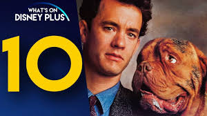 10 Things You Didn't Know About “Turner & Hooch” (1989)