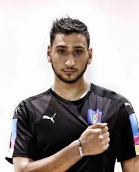 Donnarumma and wijnaldum pretty good business from psg so far even with the sure to be inflated wages. Gianluigi Donnarumma Altezza Peso Statistiche Corporee
