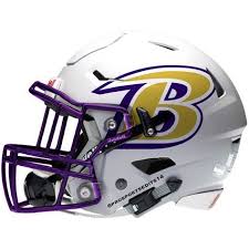 A virtual museum of sports logos, uniforms and historical items. 10 Baltimore Ravens Helmets Ideas Baltimore Ravens Football Helmets Nfl