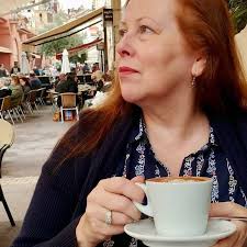 What Was Your Coffee : Sherri Johns
