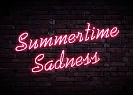 Neon Lights Tumblr Neon Signs Summertime Sadness Neon Words