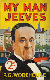Jeeves Wikipedia