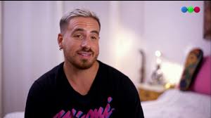 #fede bal #por si las moscas #moskita muerta #la once diez. They Are Going To Kill You For This The Tremendous Black Humor Joke That Jorge Rial Made To Fede Bal Archyworldys