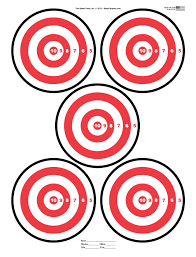 Pin On Gun Range