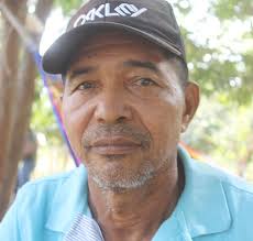 Fide, el hombre de corazón noble que partió a cosechar a la eternidad