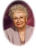 Rosella Kretzschmer Obituary 2014