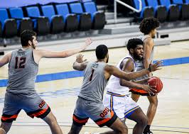 I apologize for any violation of. Men S Basketball Defeats Oregon State Despite Season Low Offensive Performances Daily Bruin