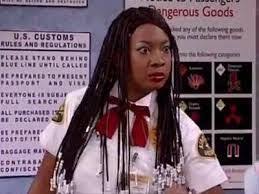 Johnson is most notable for her membership in the recurring cast of perf. Ka Son Mad Tv Wiki Fandom