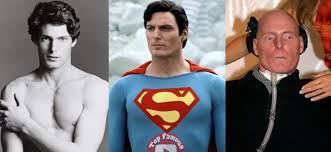 No need to register, buy now! Christopher Reeve S Superhuman Life Villages News Com