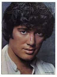 Cash Box music industry magazine September 25 1982 Ronnie McDowell Barbara  Mande