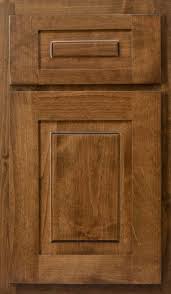Detailed Photo Of Clear Alder Cabinet Styles Custom Cabinets Cabinet